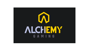 Alchemy Gaming